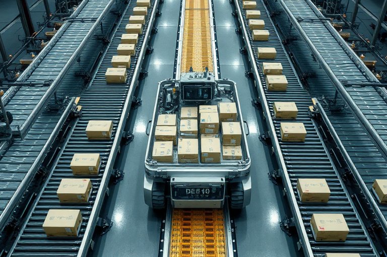 上海碼垛機(jī)器人哪家性價(jià)比高