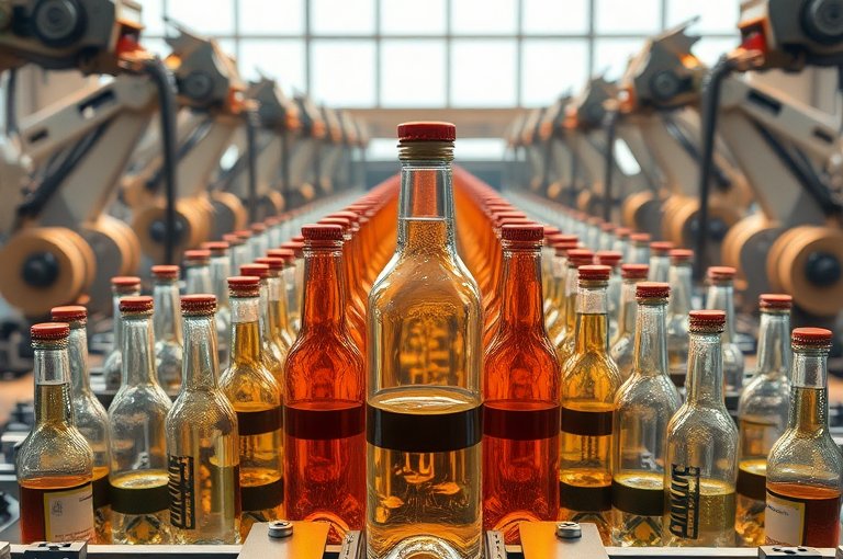 自動(dòng)化碼垛機(jī)械臂