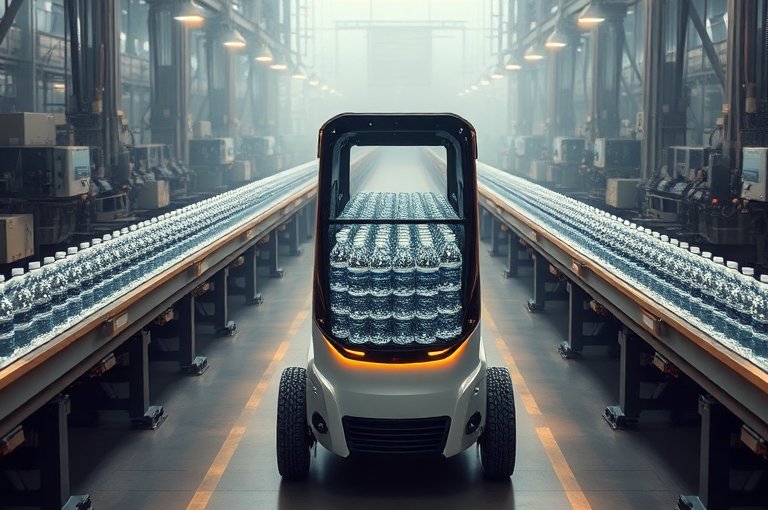 大桶碼垛機(jī)高效使用與維護(hù)指南