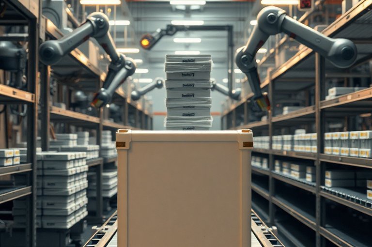 無錫工業自動搬運機器人解決方案如何？