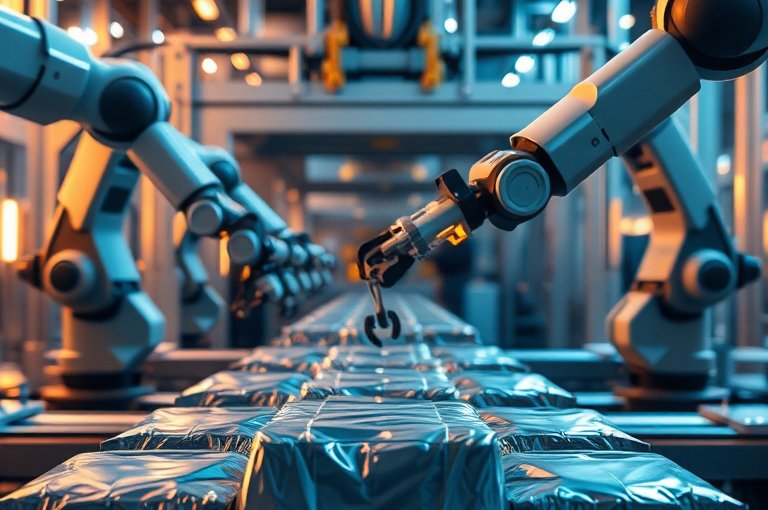 有軌巷道堆垛機價格及選購指南