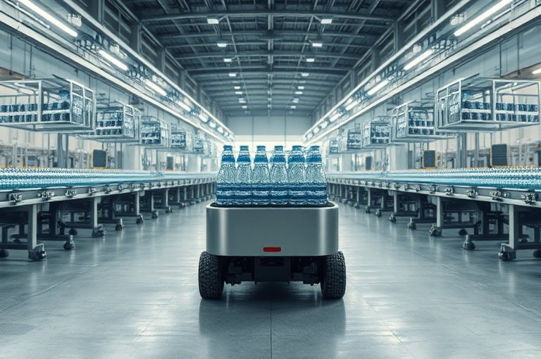 常州智能碼垛機器人選購要點解析