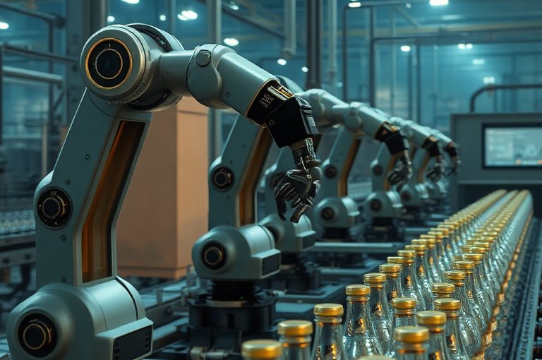 車床自動(dòng)化上下料機(jī)械手生產(chǎn)廠家