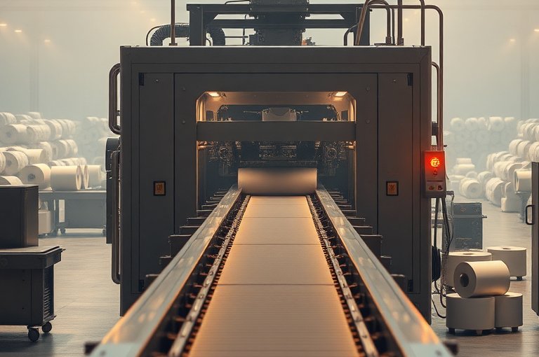 堆垛機電機選用解析:電機類型深度揭秘