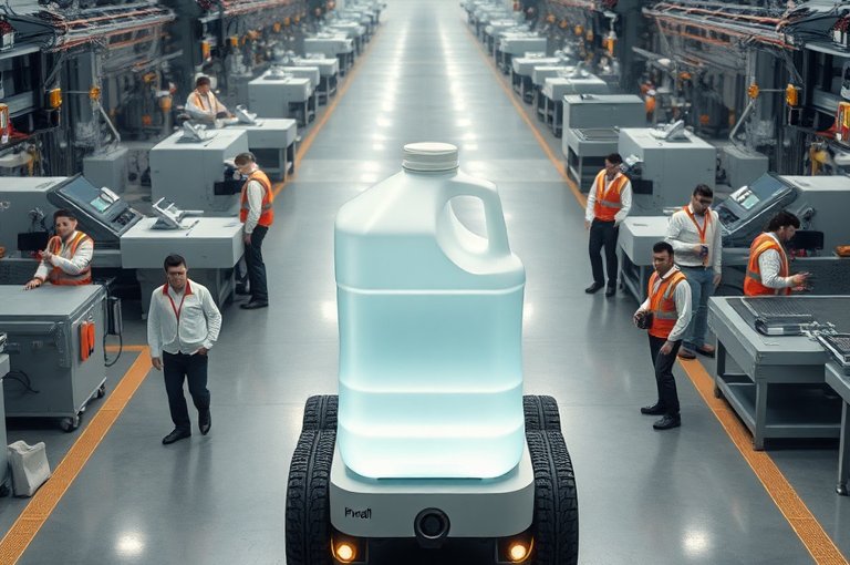 碼垛自動化解決方案