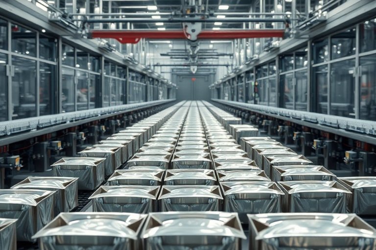 巷道式堆垛機操作需人工？探索自動化駕駛優(yōu)勢