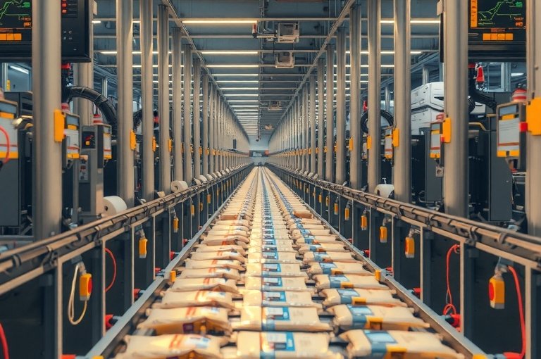 桁架機械臂設計方案