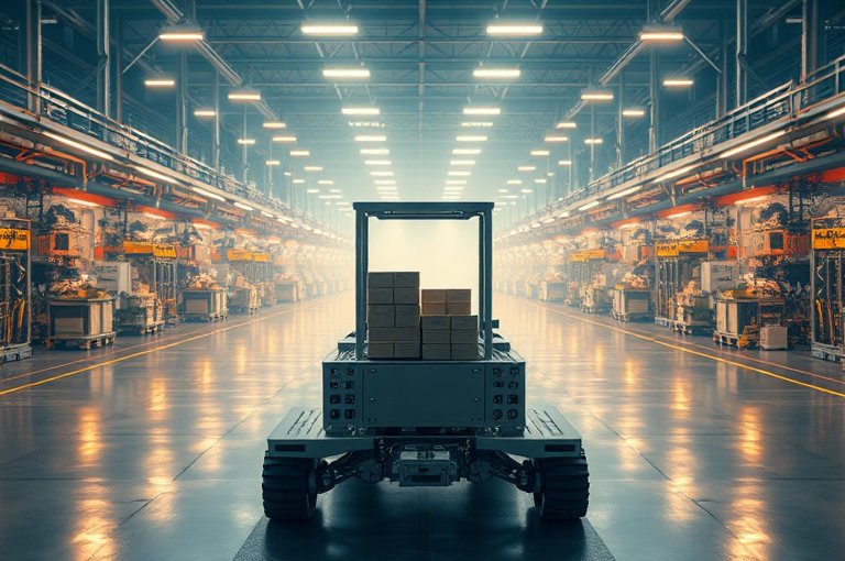 全自動肥料包裝生產線