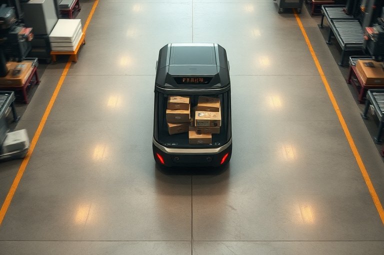 碼垛自動化成套設備