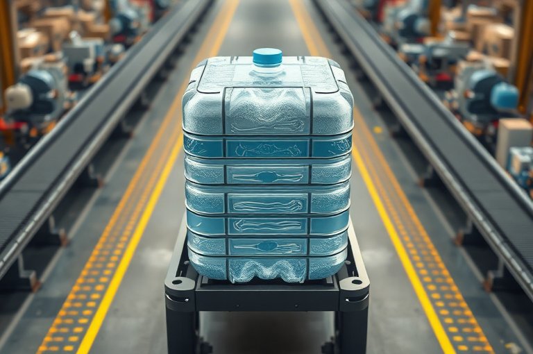 自動化搬運機械手液壓特性