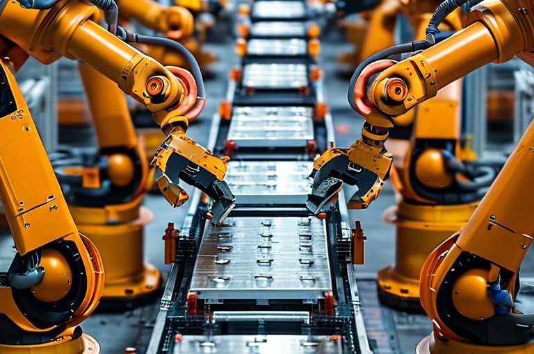 智能全自動貼標機