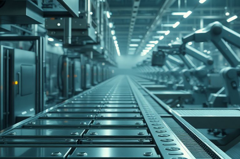 碼垛機(jī)器人選購(gòu)指南價(jià)格及性能如何