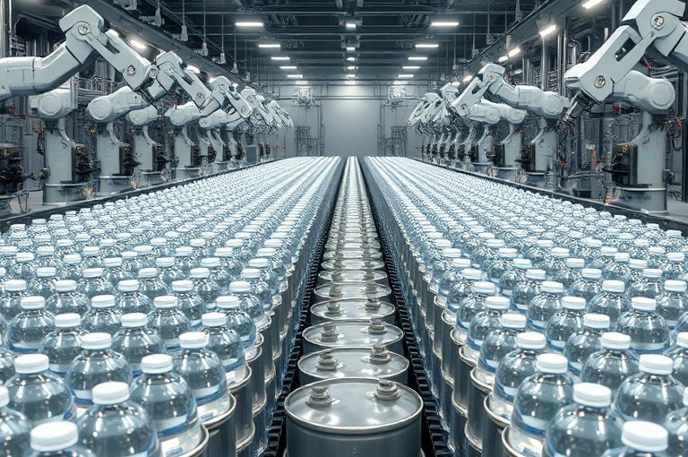 水泥蓋板碼垛機選型指南及使用效果分析