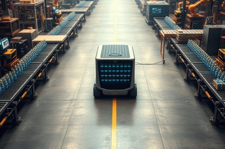 常州工廠選擇上下料自動化設備要考慮哪些方面