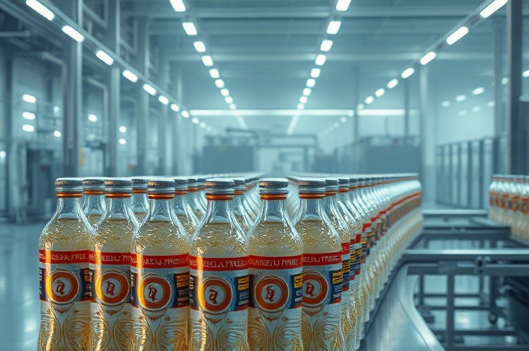 碼垛機器人市場前景:機遇與挑戰