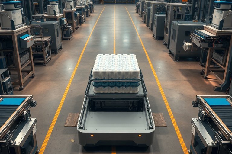 高效智能圓瓶貼標(biāo)機(jī)革新:告別傳統(tǒng),擁抱未來