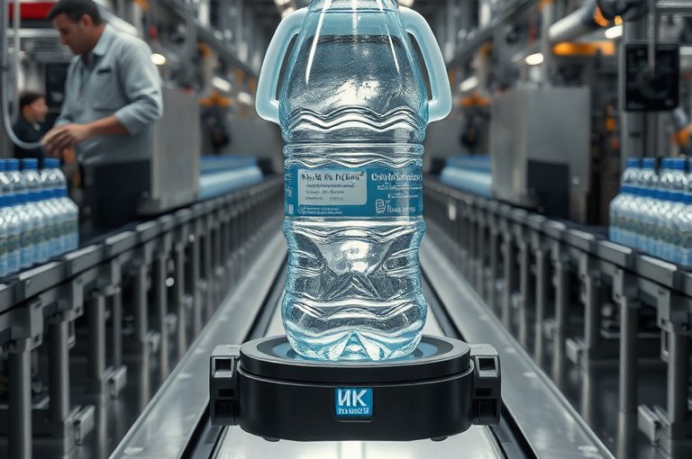 蘇州智能工廠革命：高效碼垛機器人引領新潮流