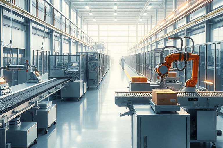 常州最受歡迎的碼垛機(jī)器人推薦