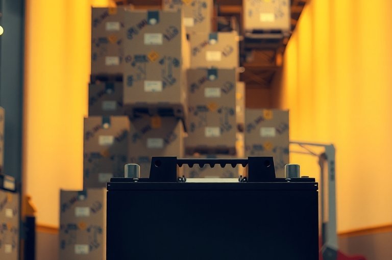 國內外堆垛機品牌排名榜