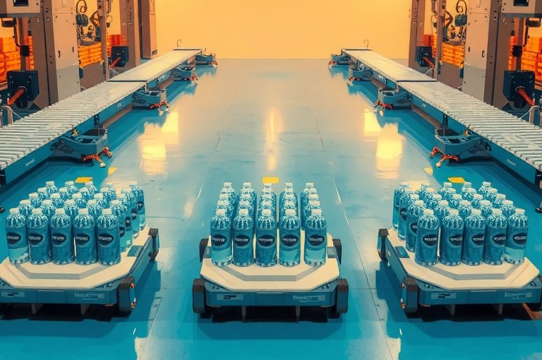 碼垛機供應商哪家更具性價比和服務優勢求推薦