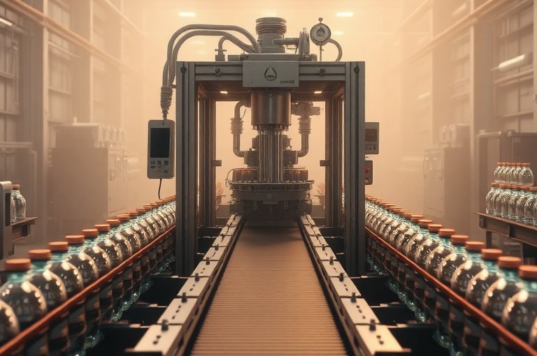 上海企業如何選擇合適的堆垛機定位方式提升倉儲效率