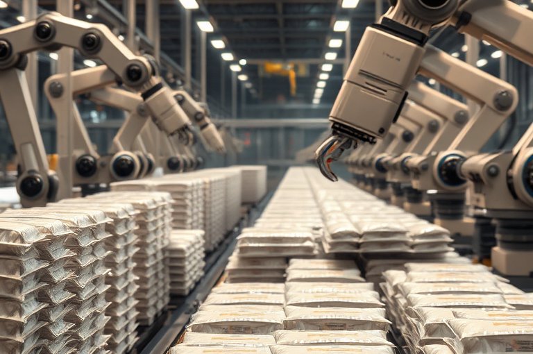 如何挑選適合您需求的巷道堆垛機(jī)型號(hào)?