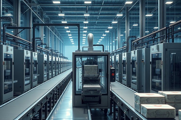 全自動玻璃瓶貼標機