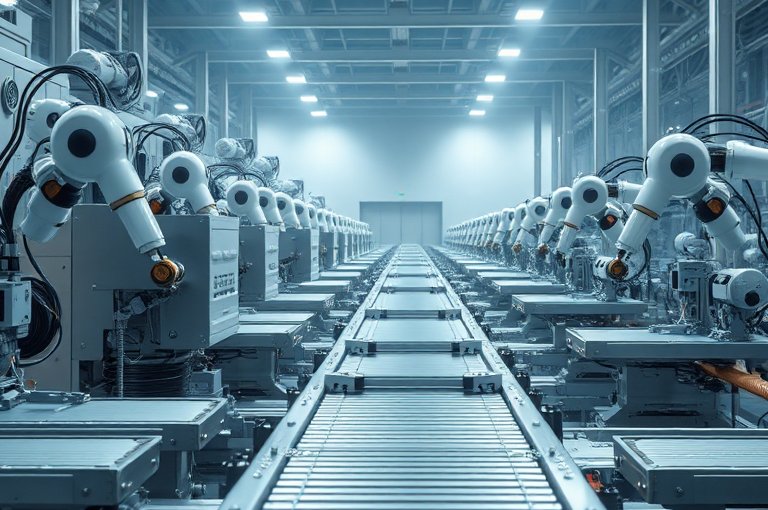 上海分揀碼垛機器人價格合適嗎?