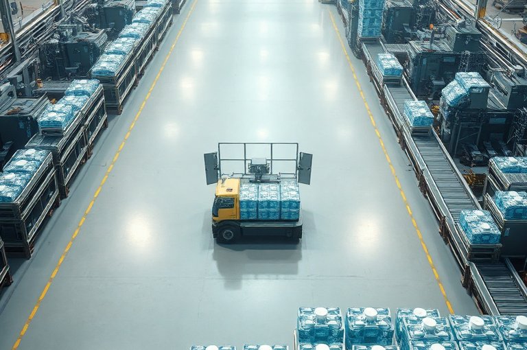 全自動(dòng)貼標(biāo)機(jī)高速使用效果如何影響生產(chǎn)效率