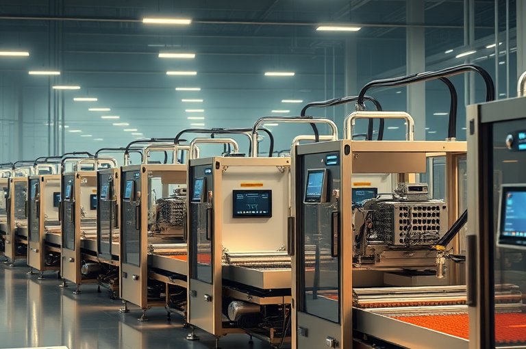 智能標(biāo)簽自動貼標(biāo)機(jī)