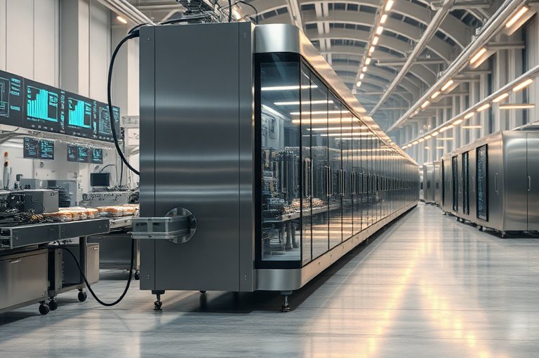 車床自動(dòng)上下料裝置:如何節(jié)省時(shí)間降低成本