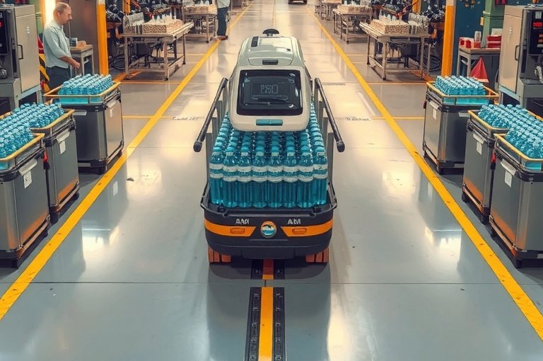 上海堆垛機生產廠家性能價格比分析