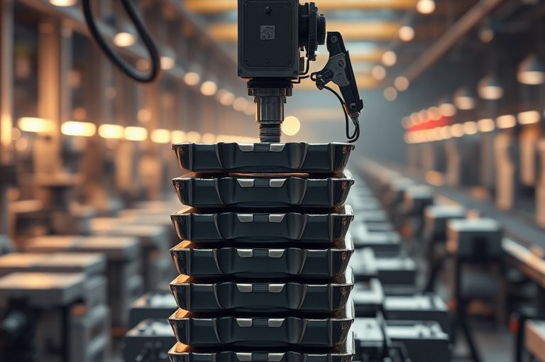 智能全自動平面式貼標機定制